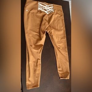 Fabletics power hold leggings